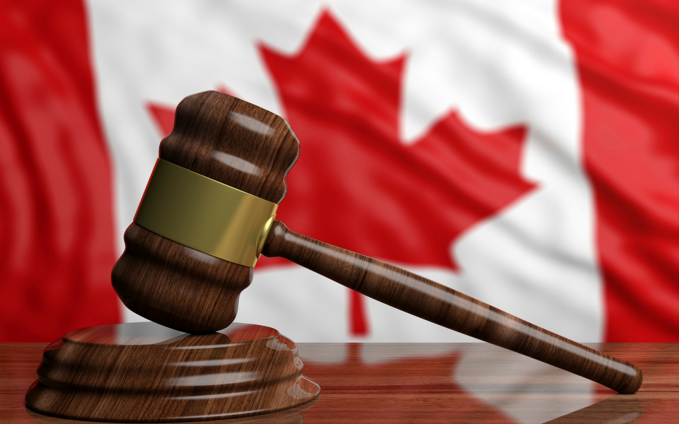 Procedural Fairness Letter Canada