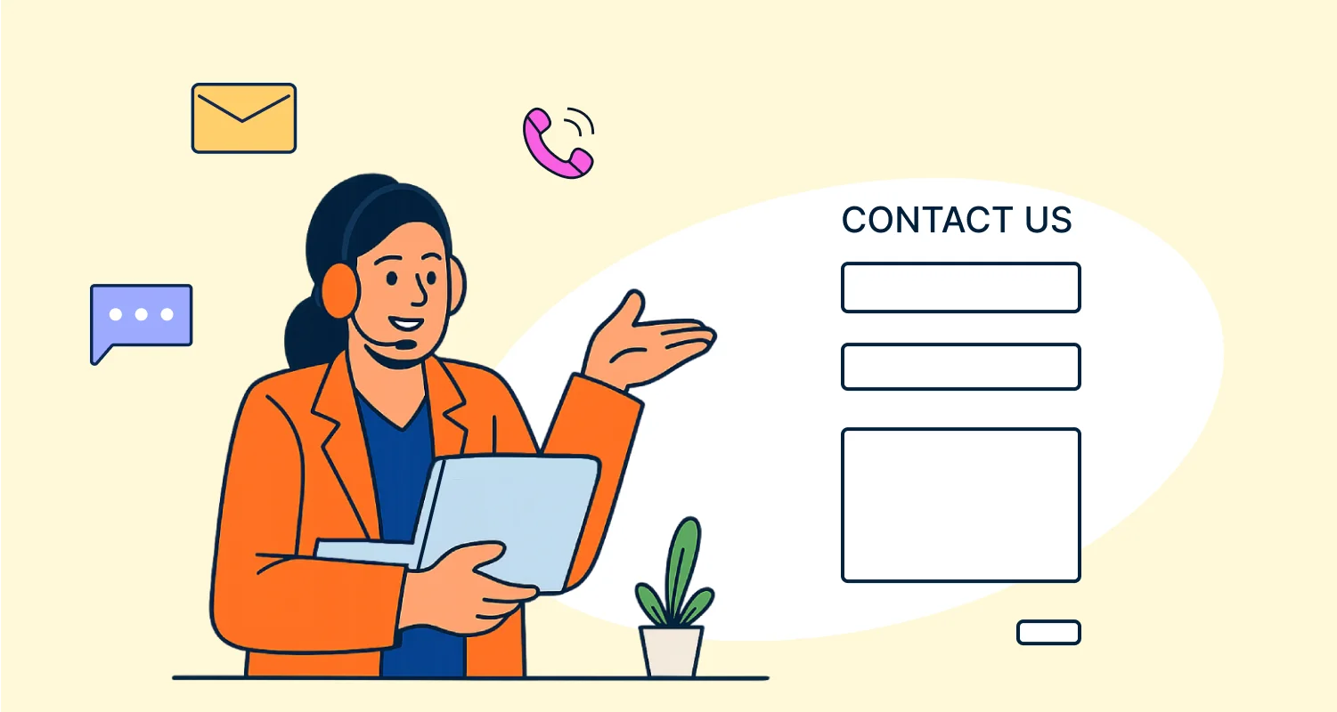 Contact Immigration Consultant Canada
