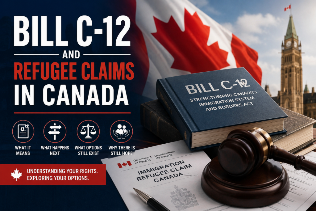 bill c-12