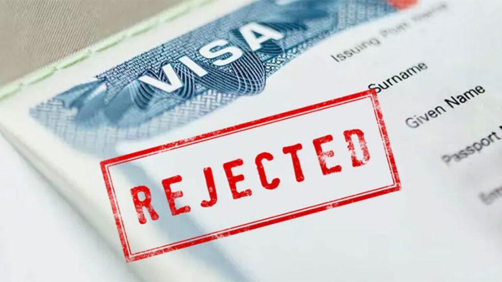 Immigration Refusal Review Canada
